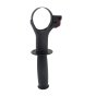 Auxiliary Handle for Bosch GDH 4-32 DFR Rotary Hammer - OEM No. 1612025079