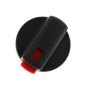 Clamp Handle for Bosch GBH 18V-26 F, GBH 18V-26 Cordless Rotary Hammer - 1612026037