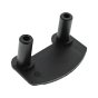 Retaining Bracket for Bosch 11223EVS, 11245EVS Rotary Hammers - OEM No. 1612386004