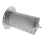 Separator for Atlas Copco GA 11, GA 100, GA 111 Compressors - OEM No. 1612386901