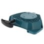 Complete Starter for Makita EA3201S, EA3500S, EA3501S Chainsaws - OEM No. 161328-2