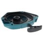 Complete Starter for Makita EA3201S, EA3500S, EA3501S Chainsaws - OEM No. 161328-2