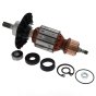 Armature for Bosch GBH 5-38 D Hammer Drill - OEM No. 1614011090