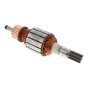 Armature for Bosch GSH 16-28 Demolition Hammers - OEM No. 1614011119