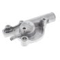 Pump Cover for Kawasaki FD440V, FD501V Engine - OEM No. 161422070