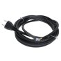 Power Supply Cord for Bosch GBH 38 Rotary Hammer - OEM No. 1614460047