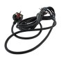 Power Supply Cord for Bosch UBH 4/26, GBH 4 DFE Rotary Hammers - OEM No. 1614460058