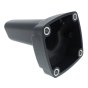 Handle for Bosch GSH 27, USH 27 Demolition Hammers - OEM No. 1615132011