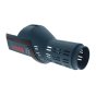 Covering Hood for Bosch GBH 8-45 D Angle Grinder - OEM No. 1615190178