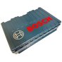 Carrying Case for Bosch Power Tools - OEM No. 161543851A