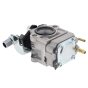 Carburettor for Makita EB5300TH, MG5300.4 Blowers - OEM No. 161596-7