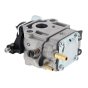 Carburettor for Makita EB5300TH, MG5300.4 Blowers - OEM No. 161596-7