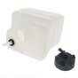 Expansion Tank Assembly for Atlas Copco XAS 47 KD Compressor - OEM No. 1615-6195-81