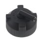 Radiator Cap for Atlas Copco XAS 186 DD Compressor - OEM No. 1615 6650 00