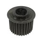 Pulley for Atlas Copco XAS 47 KD Compressor - OEM No. 1615-8342-00