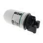 Fuel Filter Assembly for Atlas Copco XAS76 Dd Compressors - 1615 8818 80