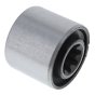 Rubber Torsion-Bar for Bosch GSH 27 VC Demolition Hammer -  OEM No. 1616334000