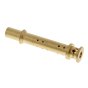 Main Nozzle for Honda GX390K1 Engine - OEM No. 16166-ZF6-W20