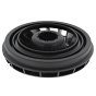 Fan for Bosch GSH 7 VC, GBH 8-45 D, GBH 8-45 DV Rotary Hammers - 1616610109