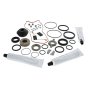 Wear and Tear Part Set for Bosch GBH 10 DCE, GBH 11 DE Rotary Hammers - 1617000225