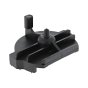 Holding Down Appliance for Bosch GSH 5E, GSH 388 Demolition Hammers - OEM No. 1617000422