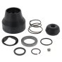 Protection Sleeve for Bosch GBH 2-24D, GBH 2-26 Rotary Hammers - 1617000582