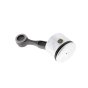 Piston Assembly Group for Bosch GSH 27 VC Demolition Hammers - 1617000727