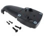 Switch Housing for Bosch GSH 27 VC Demolition Hammer - OEM No. 1617000730