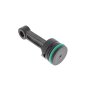 Hammer Piston for Bosch GSH 5 E, GSH 388 Demolition Hammers - OEM No. 1617000836