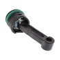 Hammer Piston for Bosch GSH 5 CE Demolition Hammers - 1617000A00