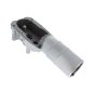 Impact Mechanism Housing for Bosch GBH 5-40 DCE Rotary Hammers - OEM No. 1617000A06
