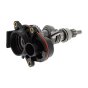 Jack Shaft for Bosch GBH 36 V-LI Plus Cordless Rotary Hammers - 1617000A5K