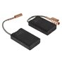 Carbon Brush Set for Bosch GSH 11 E Demolition Hammer - 1617014126