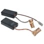 Carbon Brush Set for Bosch GBH 7-46 Rotary Hammer - 1617014135