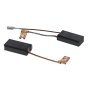 Carbon-Brush Set - Genuine Bosch Spare Part - 1617014144