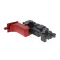 Switch for Bosch GBH 2-24D Rotary Hammer - OEM No. 1617200131