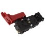 Switch for Bosch GBH 2-24 D, GBH 2-26 Rotary Hammer - OEM No. 1617200532