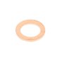 Gasket for Honda GCV520 Engines - OEM No. 16178-Z0A-802