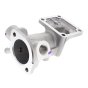 Comp.Flange Water for Kubota KX36-2 Excavators - OEM No. 16180 72700