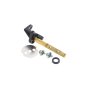 Valve-Assy-Throttle for Kawasaki FE250D Engines - OEM No. 161852003