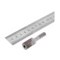 Head Bolt for Jap Models 3, 4f, 4/3, 5, 6, 2a, 2s Industrial Engines - 16193