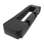 Seal Foam RPC 36 for Belle RPX35, RPX59 Reversible Plate Compactors - 161/99405