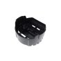End Cap for Bosch GKS 85 Circular Saw - OEM No. 1619P01139