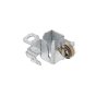 Brush Holder for Bosch GWS 7-100, GWS 7-115 Angle Grinders - OEM No. 1619P02845