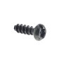 Torx Oval-Head Screw for Bosch GWS 7-100, GWS 7-115 Angle Grinders - OEM No. 1619P02848