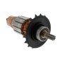 Armature for Bosch GBH5-38X Rotary Hammer - OEM No. 1619P06002