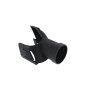 Vacuum Adapter for Bosch GKS 190, GKS 67 Handheld Circular Saw - OEM No. 1619P06204