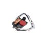 Speed Governor for Bosch GBH 5-40 D Rotary Hammer - OEM No. 1.619.P09.590