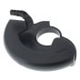 Lower Guard for Bosch GKS 12V-26 Cordless Circular Saws - 1619P10722