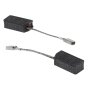 Carbon Brush Set for Bosch GWS750 Angle Grinder - 1619P11715